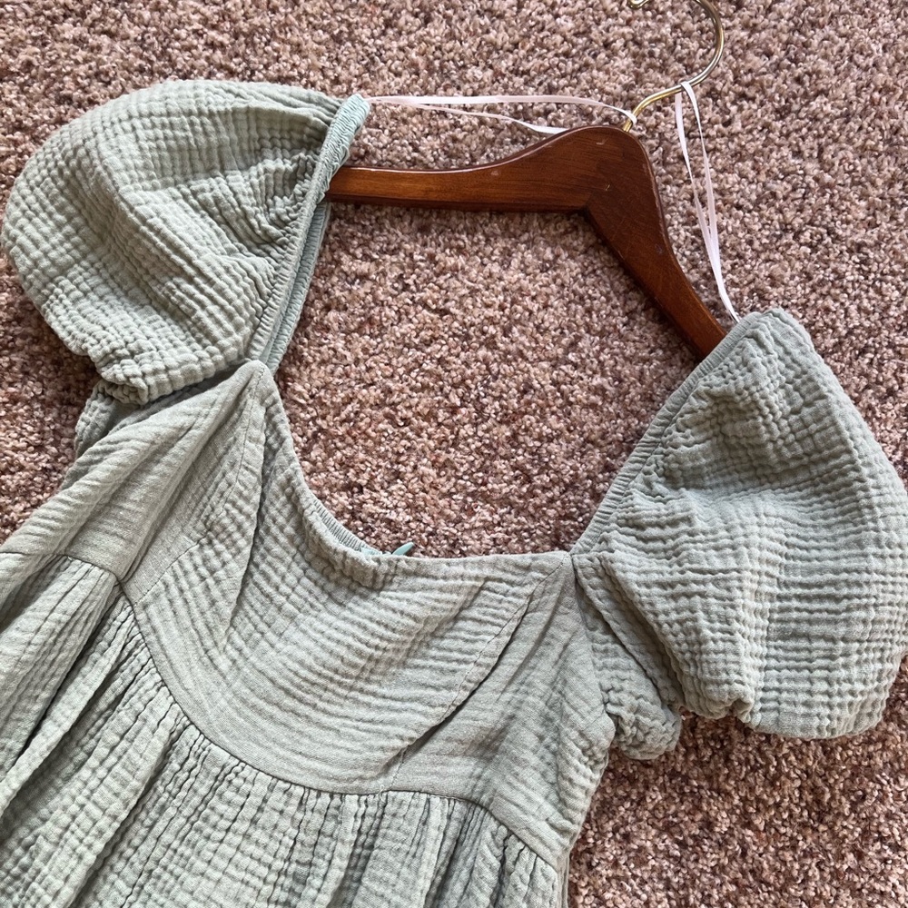 Princess Polly romper. Size 2.